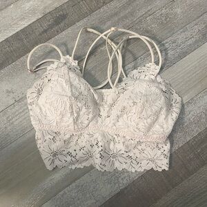 VS Pink Bralette